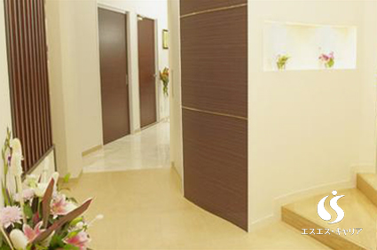 クリニック画像