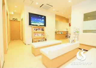 クリニック画像