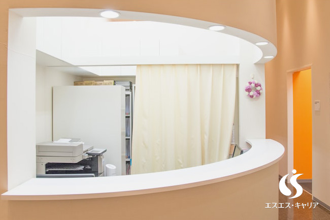 クリニック画像