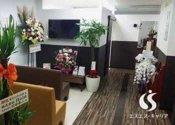 クリニック画像