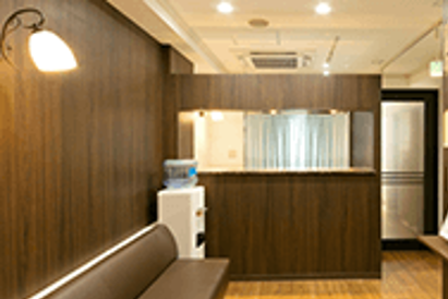 クリニック画像