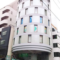 クリニック画像