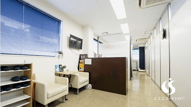 クリニック画像