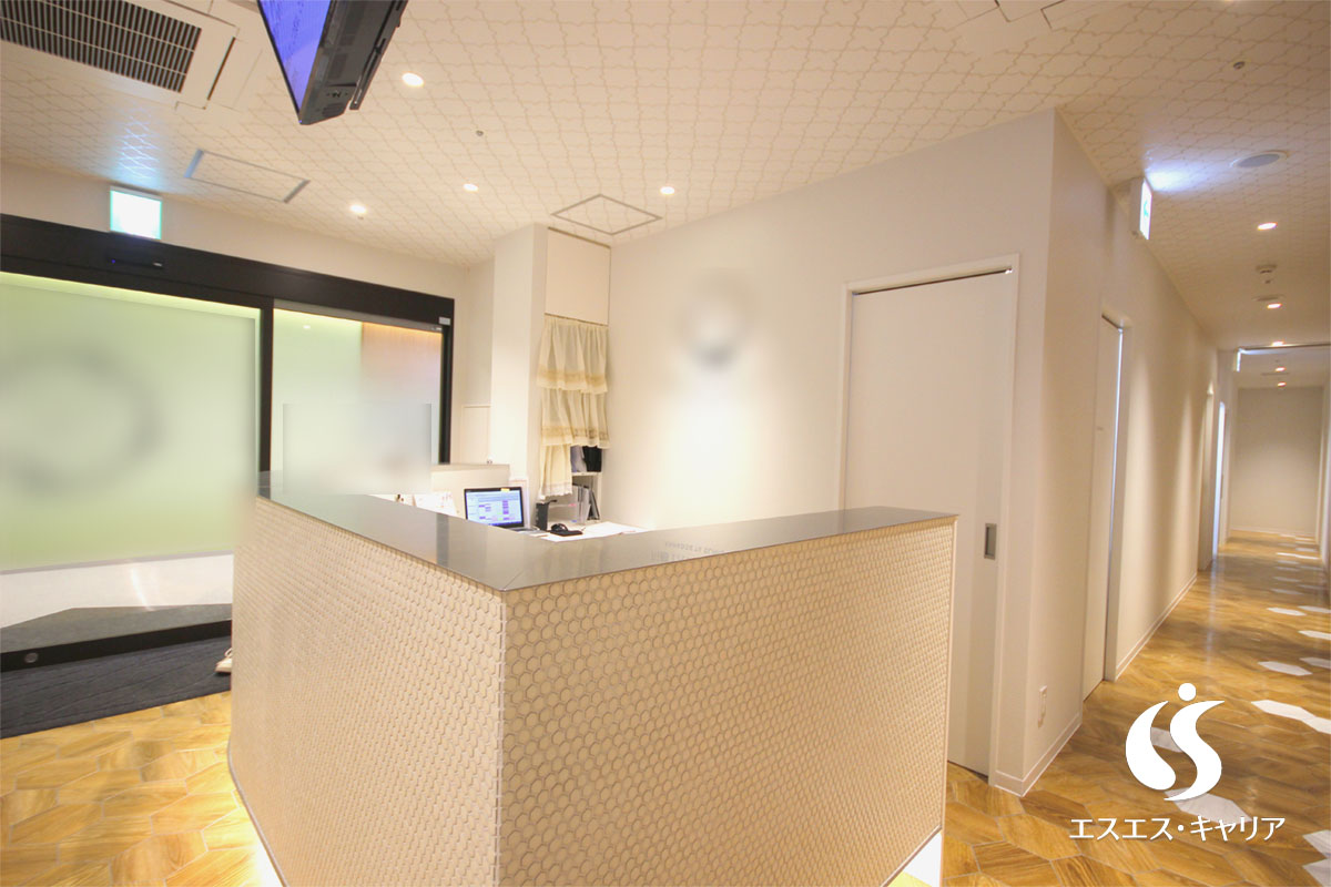 クリニック画像