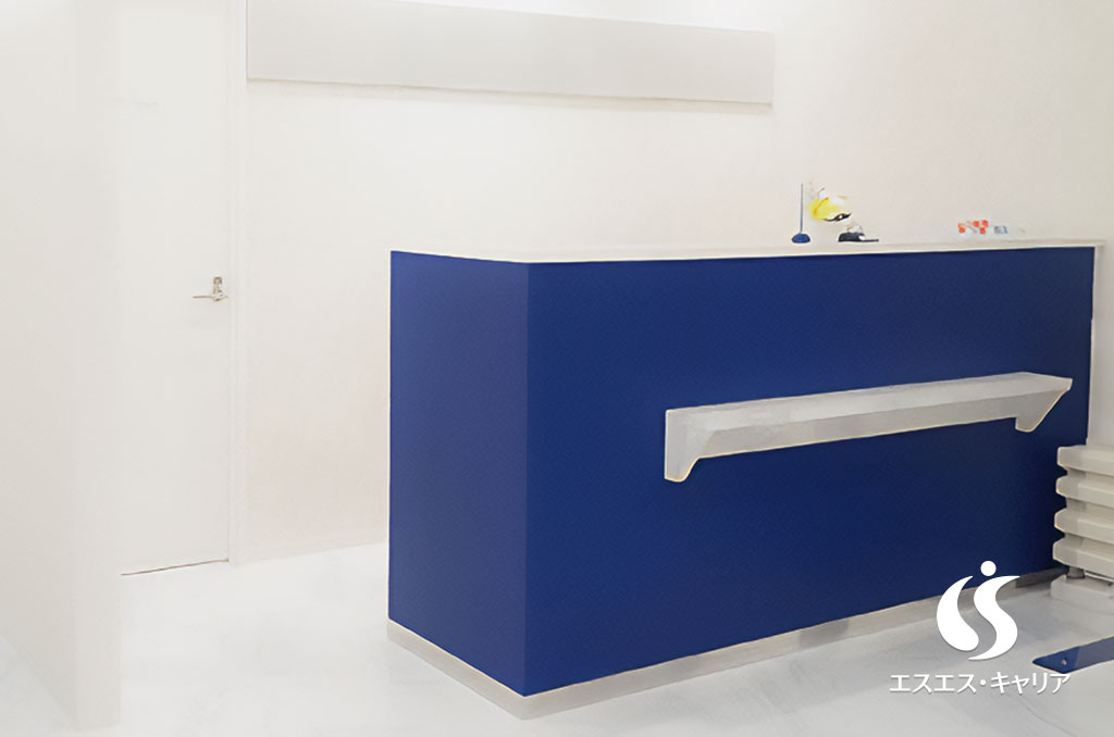 クリニック画像