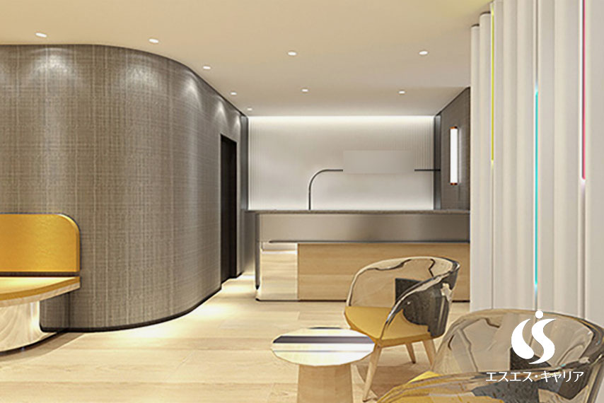 クリニック画像