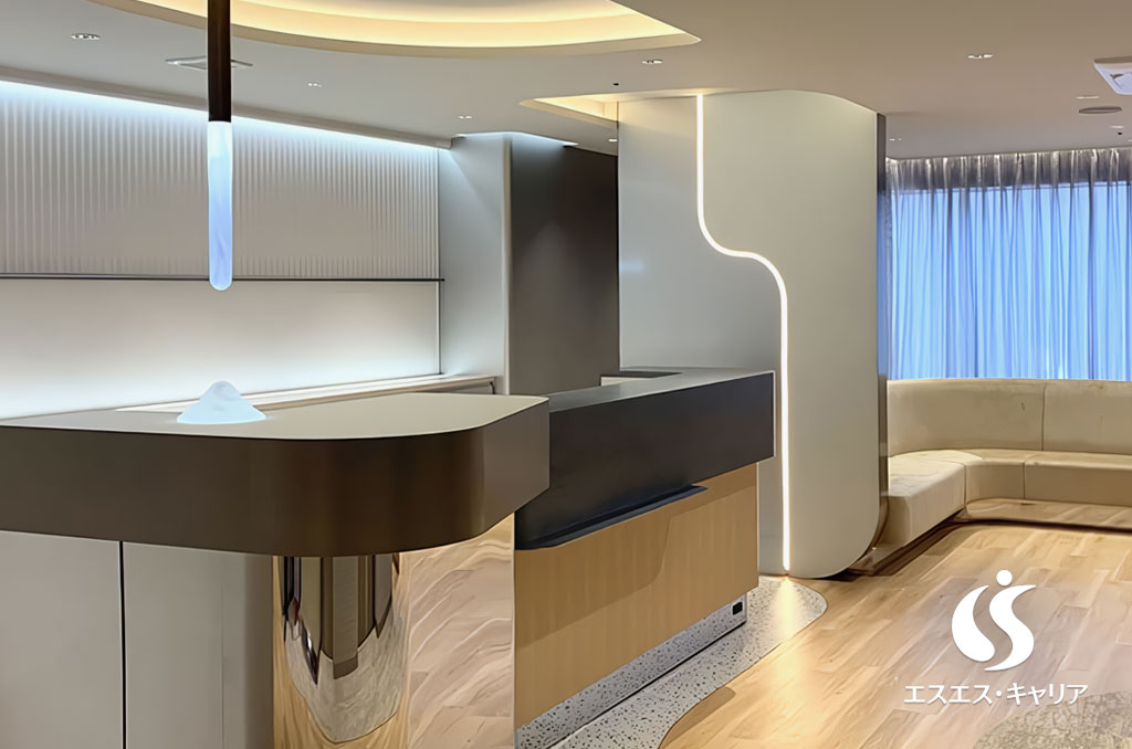 クリニック画像