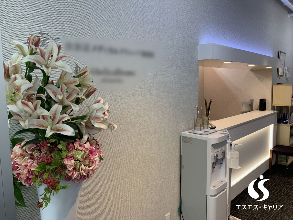 クリニック画像