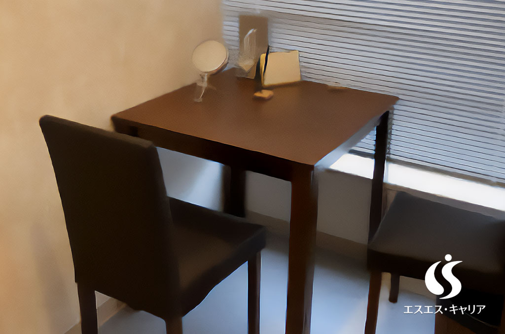 クリニック画像