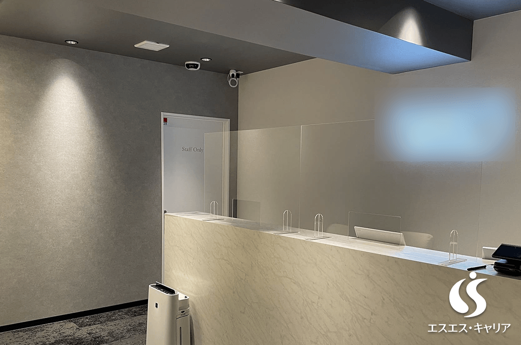 クリニック画像