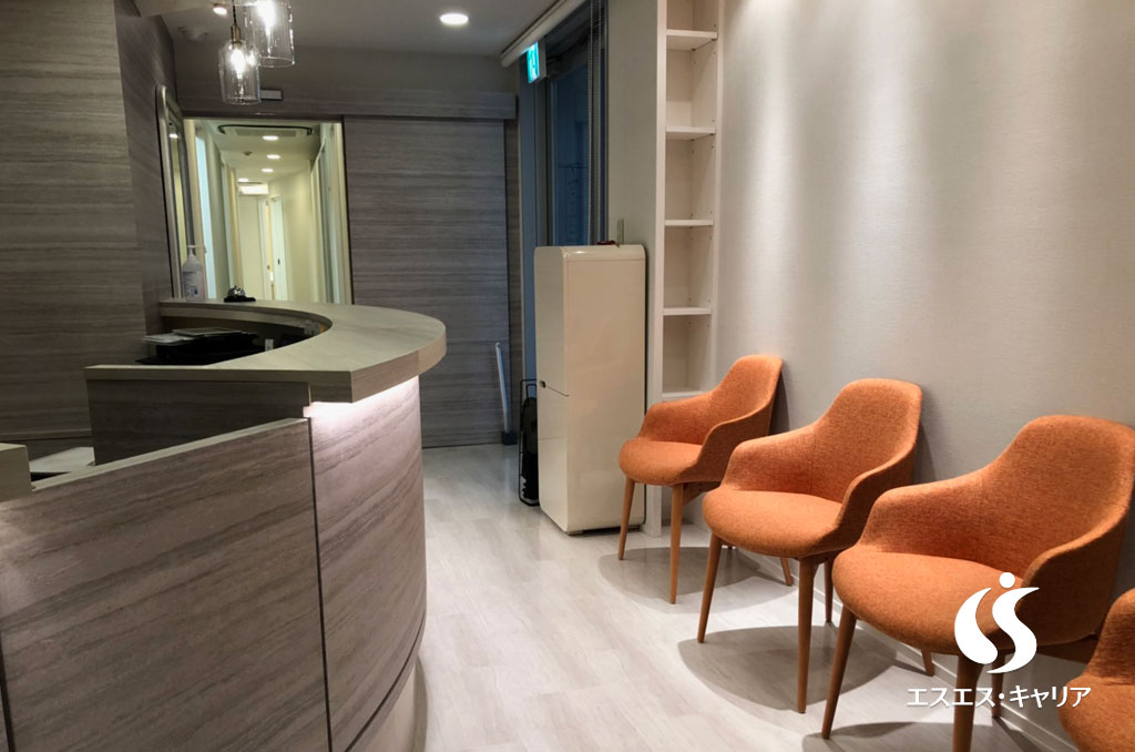 クリニック画像