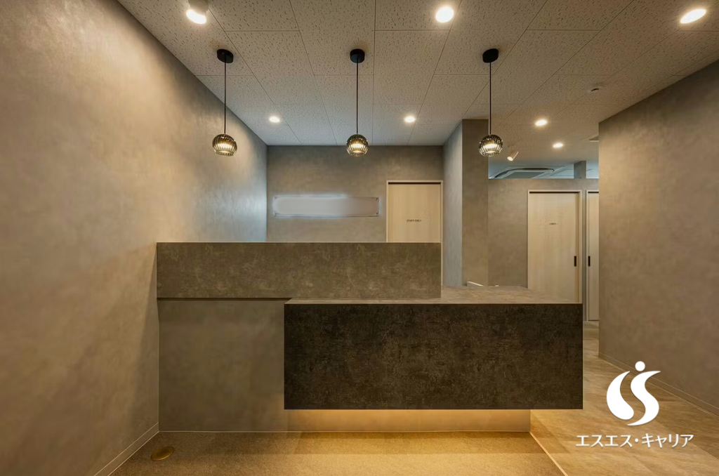 クリニック画像