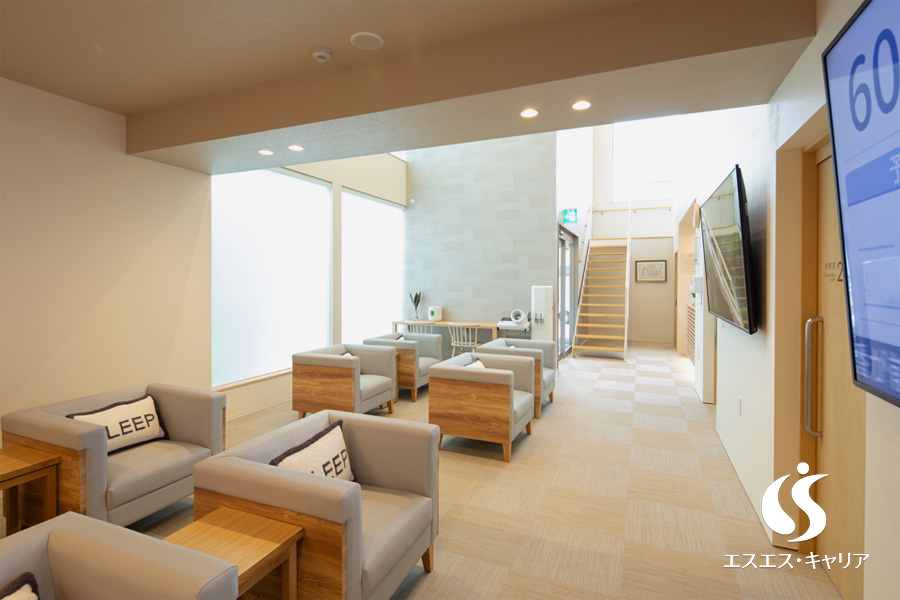 クリニック画像