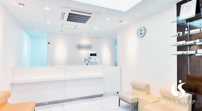 クリニック画像