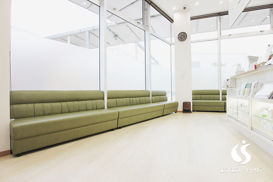 クリニック画像