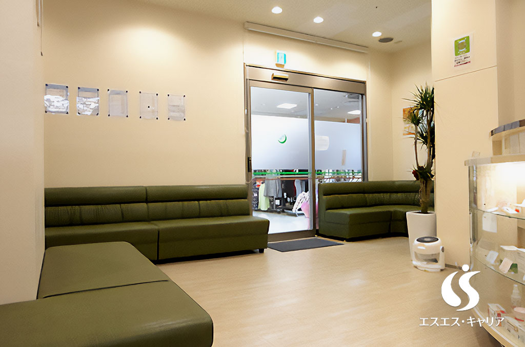 クリニック画像