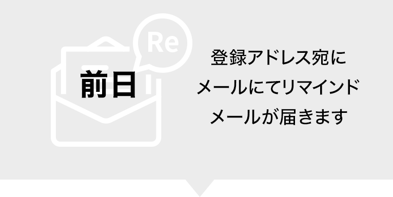 前日