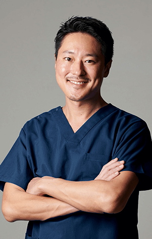 長野 寛史 先生