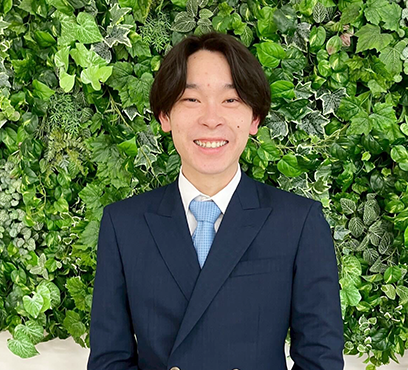 大窪 琢弥　写真