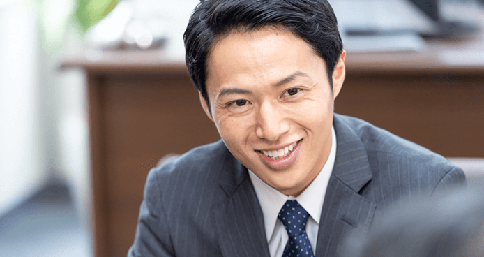 キャリアアドバイザーのイメージ画像